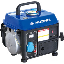 HH950-B04 650W 63cc Home Use Portable Small Petrol Generator